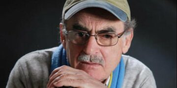 Berisha mesazh ngushëllimi për Anagnostin: Dielli perëndoi për kolosin e regjisë