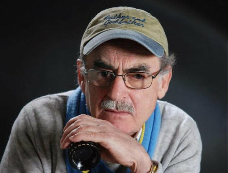 Berisha mesazh ngushëllimi për Anagnostin: Dielli perëndoi për kolosin e regjisë