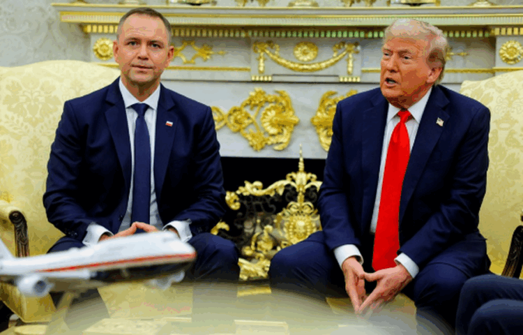 Trump paralajmëron veprime kundër Rusisë nëse Putin nuk “bindet”