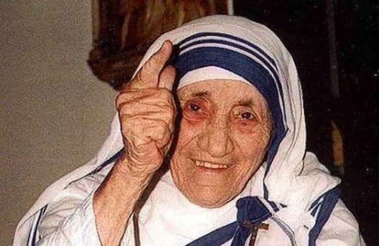 Shenjtërimi i Nënë Terezës, mesazhi i Ramës dhe Begajt