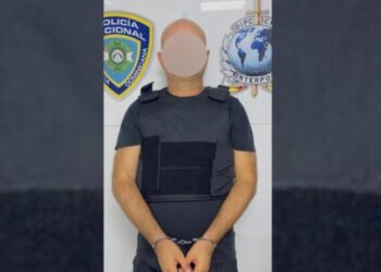 Pjesë e grupit të Çelës e Çapjes, arrestohet në Republikën Domenikane Vilson Pepa