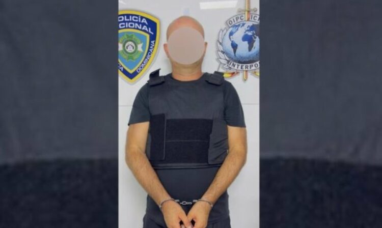 Pjesë e grupit të Çelës e Çapjes, arrestohet në Republikën Domenikane Vilson Pepa