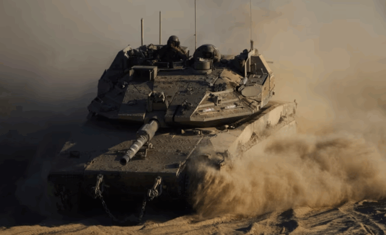 Izraeli vijon sulmet në Gaza, humbin jetën 19 persona