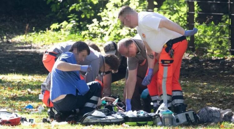 18-vjeçari nga Kosova qëllon me thikë mësuesen në Gjermani