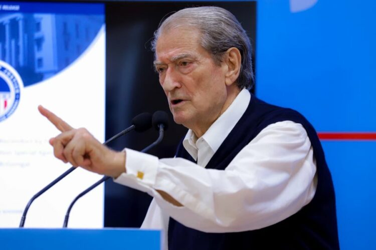 Berisha: Rama ka shkelur ligjet amerikane, ka kryer veprime kriminale me McGonigal