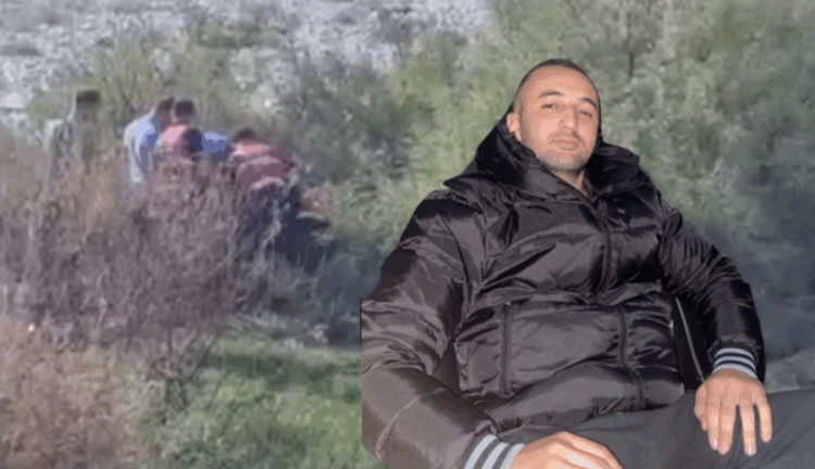 Shkodër/ Vrau dy persona, autori i vuri armën në kokë qytetarit dhe grabiti makinën