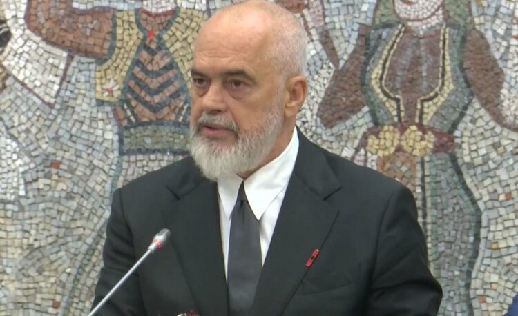 “Lista e zezë”/ Rama: Ata që shesin një apartament dy herë, konfiskim direkt