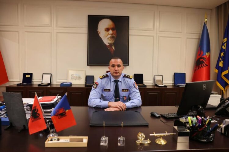 Masakra me dy viktima,drejtori i Policisë së Shtetit mesazh për efektivët e Shkodrës