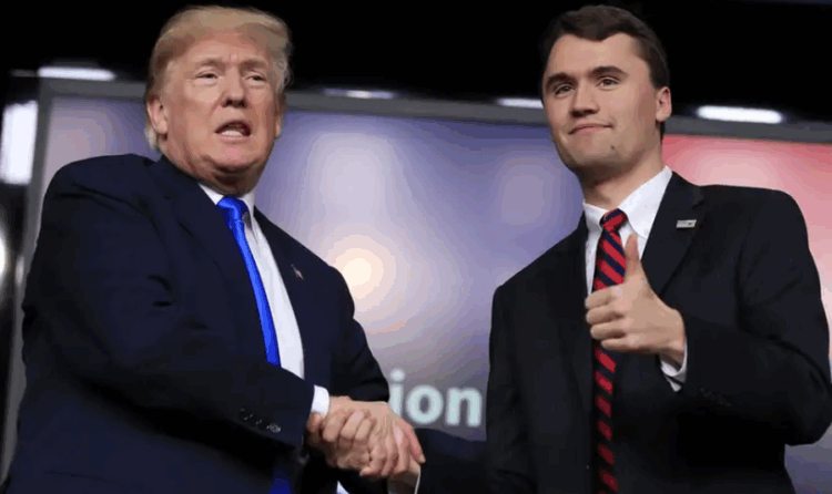Atentati në SHBA, kush ishte Charlie Kirk?