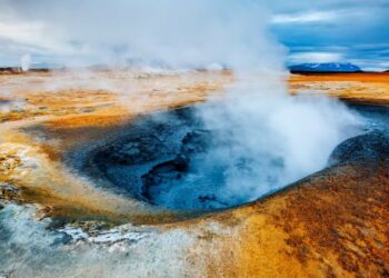 Kinezët zbulojnë në fund të Oqeanit Paqësor një nga sekretet e mëdha