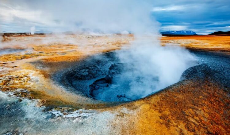 Kinezët zbulojnë në fund të Oqeanit Paqësor një nga sekretet e mëdha