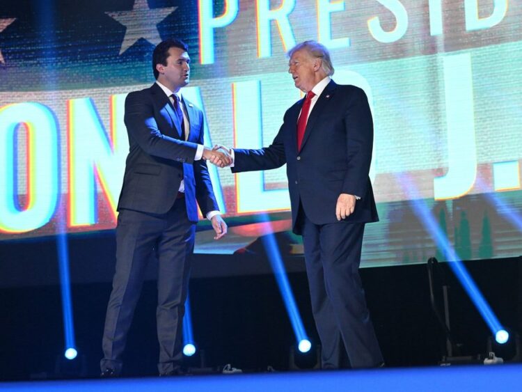 “Perandoria” 100 milionë dollarëshe që la pas Charlie Kirk