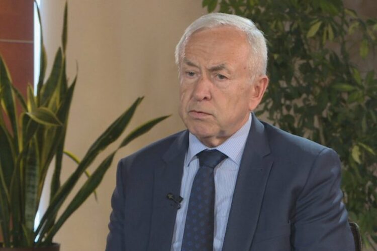 Ambasadori i Ukrainës në Shqipëri pëson infarkt në Voskopojë