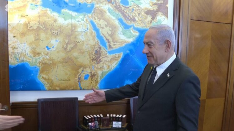 Izraeli do seli policie në Gaza: Hamasi të shkatërrohet, lironi pengjet