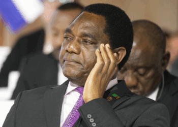 “I bën magji Presidentit për ta vrarë”, burgosen dy persona në Zambia