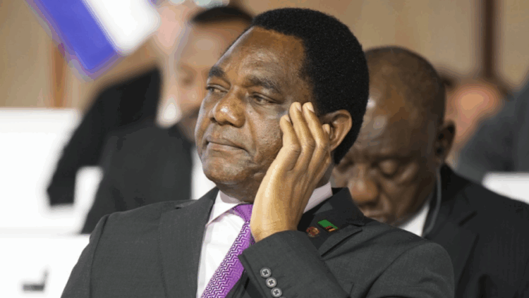 “I bën magji Presidentit për ta vrarë”, burgosen dy persona në Zambia