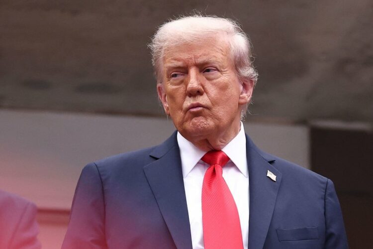 Trump: Izraeli nuk do ta godasë më Katarin