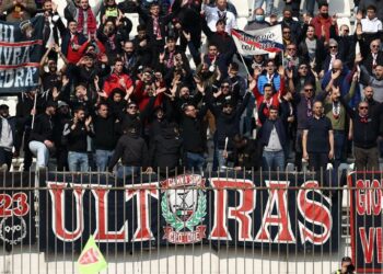 Kontrollohej nga Ndrangheta, klubi italian kalon nën administrim gjyqësor