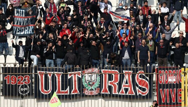 Kontrollohej nga Ndrangheta, klubi italian kalon nën administrim gjyqësor