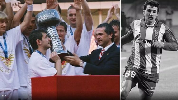 Serbi, ndërron jetë në fushë legjenda e Crvena Zvezdës