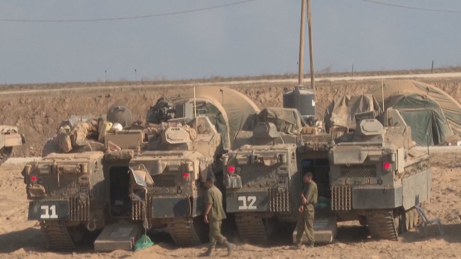 Izraeli vazhdon ofensivën në Gaza  mbi 83 viktima në orët e fundit