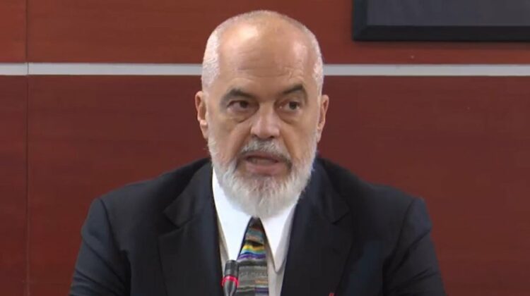 Një ditë pas shkarkimit të Veliajt, Rama takim me nënkryetarët e Bashkisë së Tiranës