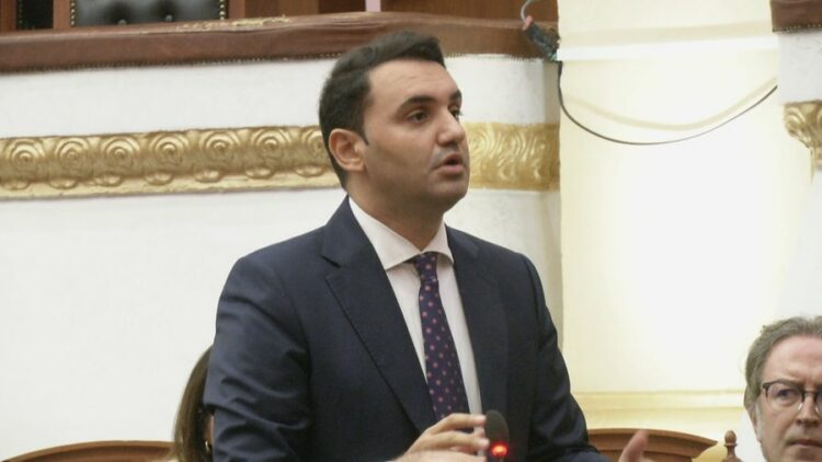 PD i kërkon Peleshit përsëritjen e seancës së 18 shtatorit: Ishte njollë turpi