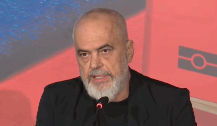 Zgjedhjet për Bashkinë e Tiranës, Rama: Opozita do të dalë edhe më e humbur