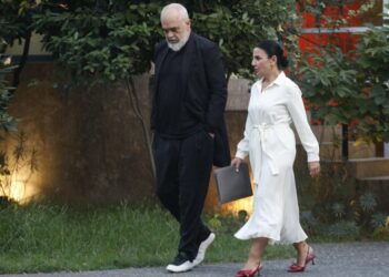 Belinda Balluku do të drejtojë fushatën elektorale në Tiranë