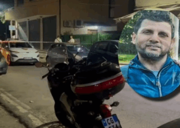 FOTO/ Vrasja e 51-vjeçarit në Durrës, identifikohet autori
