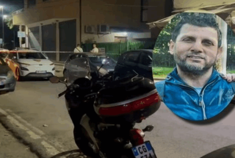 FOTO/ Vrasja e 51-vjeçarit në Durrës, identifikohet autori