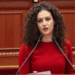Ish-deputetja e LSI emërohet zv/ministre e Brendshme
