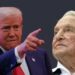 Trump urdhëron nisjen e hetimeve për Fondacionin Soros
