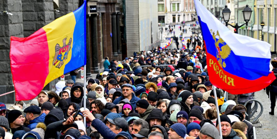 Moldavia akuza Rusisë, paguan priftërinj ortodoksë për të ndikuar në zgjedhje