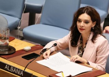 Spiropali flet për Diellën në OKB: Mund të shfrytëzohet në mënyrë të përgjegjshme