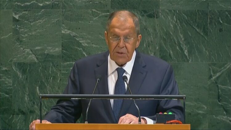 Rusia paralajmëron NATO: Çdo agresion ndaj nesh do të marrë përgjigje vendimtare