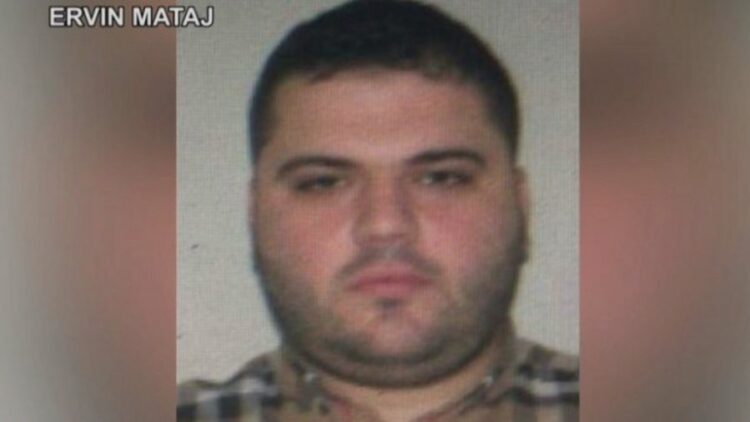 Shqipëria kërkon ekstradimin, autoritetet braziliane urdhër-arresti për Ervin Matën