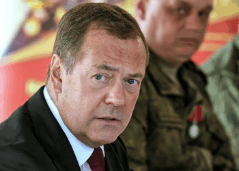 “Nuk mund të përballoni një luftë me Rusinë”, Medvedev kërcënon përsëri Europën