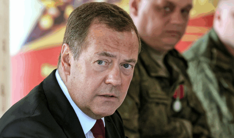 “Nuk mund të përballoni një luftë me Rusinë”, Medvedev kërcënon përsëri Europën