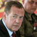 “Nuk mund të përballoni një luftë me Rusinë”, Medvedev kërcënon përsëri Europën