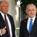 Trump dhe Netanyahu takohen në Shtëpinë e Bardhë: I sigurt për paqe në Gaza