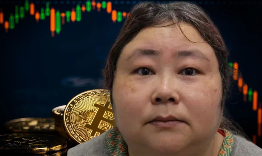 Mashtroi 128 mijë persona, dënohet kinezja që vodhi 5.7 mld euro në Bitcoin