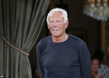 Kush do ta trashëgojë “perandorinë” Armani?