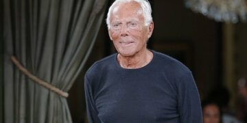 Kush do ta trashëgojë “perandorinë” Armani?