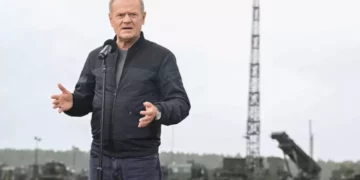 Presidenti i Polonisë: Trump po ia lë Evropës luftën në Ukrainë