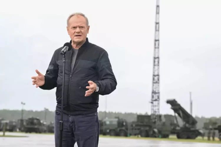 Presidenti i Polonisë: Trump po ia lë Evropës luftën në Ukrainë