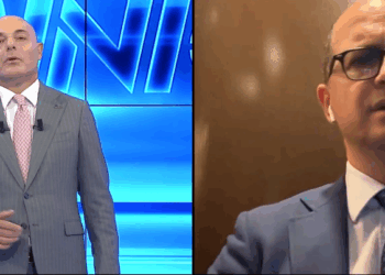 Gaza/ Bushati për konfliktin Izrael-Palestinë: Duhet zgjidhje me dy shtete