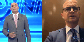 Gaza/ Bushati për konfliktin Izrael-Palestinë: Duhet zgjidhje me dy shtete