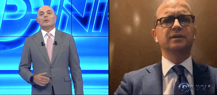 Gaza/ Bushati për konfliktin Izrael-Palestinë: Duhet zgjidhje me dy shtete