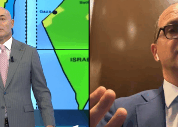 Lufta në Gaza/ Ditmir Bushati kritikon qëndrimin e Shqipërisë: E paqartë